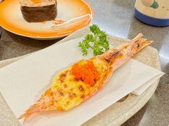 -禾绿寿司·定食·拉面·烧炸(喜荟城店)