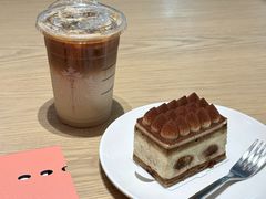-星巴克臻选(中山石岐大信新都汇店)