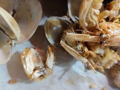 -晶渔坊·海鲜私房菜(东夷小镇店)