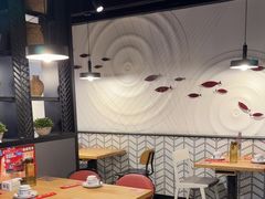 -鱼酷活鱼烤鱼(梅江印象城店)