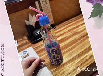 路过一家很有特色的日式料理店 忙碌的一天已然让本宫有