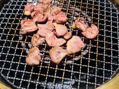-厚贞日式烤肉(浦东汇智店)