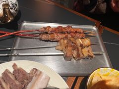 -阿里家·新疆烤肉酒場