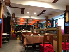 大堂-川外川(星海店)