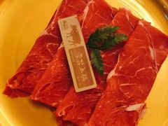 -牛New寿喜烧(虹桥新天地店)