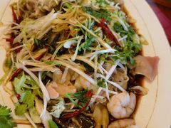 -东方海天归滨酒店(海昌渔人码头店)