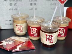 -JPG coffee(广州体育西店)