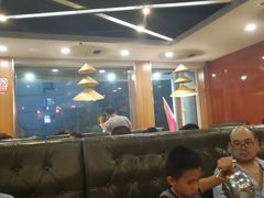 大堂-熙成烧烤·三十三年(开发区店)