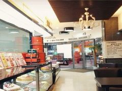 -林记开心动物奶油生日蛋糕(江南春晓店)