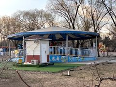 -朝阳公园游乐园