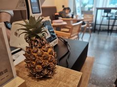 -角落低卡烘焙(正弘城店)