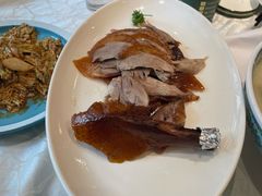 -福来居烤鸭店(天坛二店)