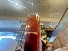 -翠华餐厅(德基广场店)