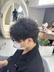 -丝源发型