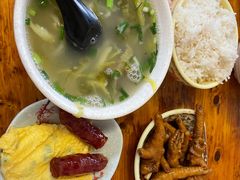 -陈记汤饭(水巷口店)