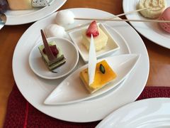 希尔顿视界美食自助餐厅-视界美食自助餐厅·石家庄希尔顿酒店