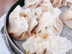 -北三沙家烧麦(北头道街店)