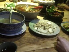 -缘生态云南菜·野生菌庭院餐厅(华侨城店)