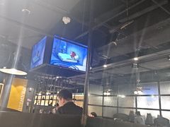 -汉巴味德·烤肉与啤酒的自助(杭州大悦城店)