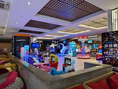 -汤连得温泉馆(宝山店)