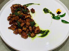 -将相和·海鲜蒸饺大连菜