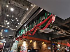 -MI WU FACTORY米屋美食工厂餐厅(绿地店)