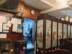 -新聚丰菜馆(太监弄店)