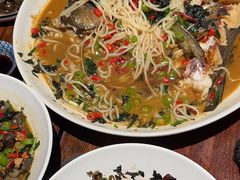 -德叔阙里·衢州菜馆(月湖店)
