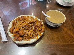 -葛记焖饼(伏牛路店)