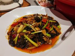 -四川饭店·小龙虾(长白店)
