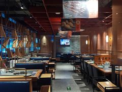 -老墙根涮肉·铜锅·烧烤(王四营店)