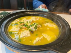 -江南婆婆(车墩店)