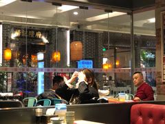 大堂-弄堂小笼包(天津南开大悦城店)