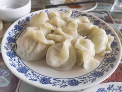 -馅老满·生春阁(慕田峪店)