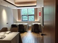 -悦融琥珀·京鲁菜·海味珍品(西单店)