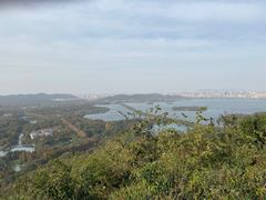 -九曜山