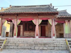 -于家石头村景区