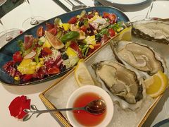 -天玑高空江景餐厅&酒吧Sky Secret Restaurant&Bar