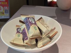 -千百味红餐厅·江西菜(绿地双子塔店)