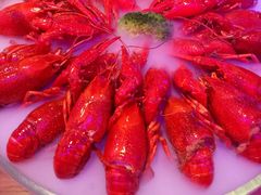 -南极·小龙虾·湘式拌饭(南街店)