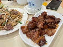 -玲又珑美食(盘福路店)