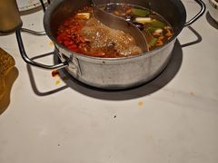 -吉布鲁牛排海鲜自助(成都大悦城店)