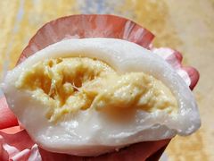 -澳门长洲糯米糍(柯打苏沙街店)