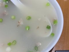 -和兴记牛肉火勺·羊汤(于洪广场店)
