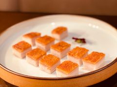 -广州文华东方酒店·江-由辉师傅主理