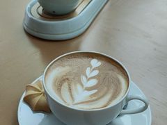 -深圳中洲万豪酒店·咖啡廊