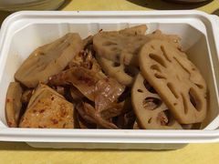 -仙都辣酱鸭(总店)