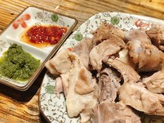 -格日勒阿妈蒙古厨房(大召店)