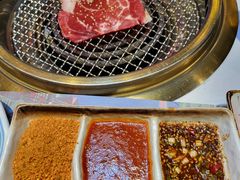 -千寻山野烤肉(天虹店)