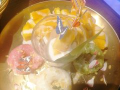 -泰妃殿(武汉首店)